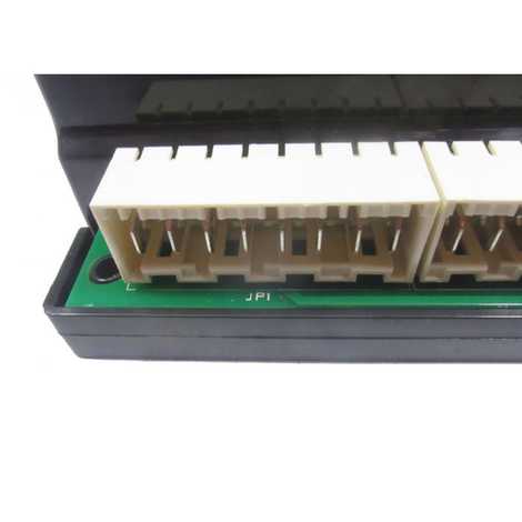 5332470 Блок управления розжига dgai 50,  Baxi