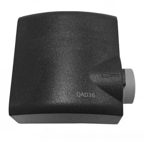5332680 Датчик температуры контактрный (нкладной) qad 36,  Baxi