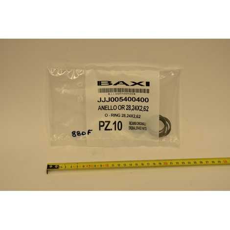 5400400 Уплотнение кольцевое 28,24х2,61,  Baxi