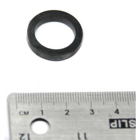 5400940 Уплотнение d=18,  Baxi