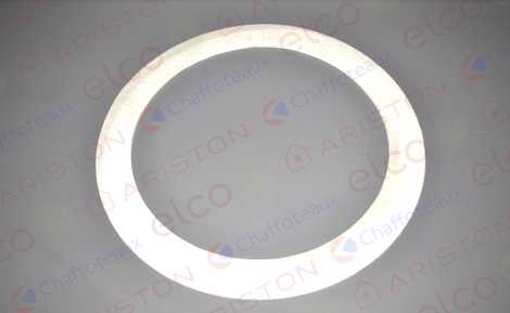 343344 ПРОКЛАДКА ДЛЯ NHRE 90,  Ariston