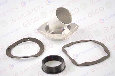 61313154 СОЕДИНЕНИЕ,  Ariston