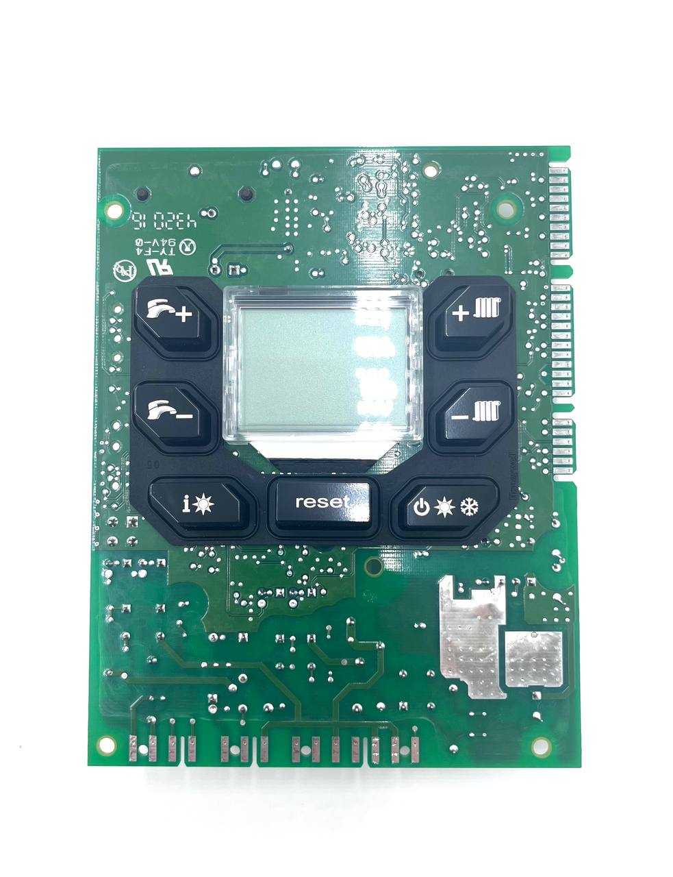 S4962DM3219 Плата,  HONEYWELL
