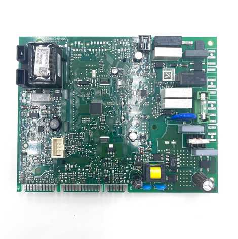 S4962DM3219 Плата,  HONEYWELL