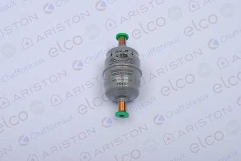 65151554 ФИЛЬТР,  Ariston