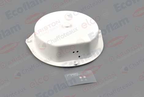 60002559 КРЫШКА ПЛАСТИКОВАЯ,  Ariston
