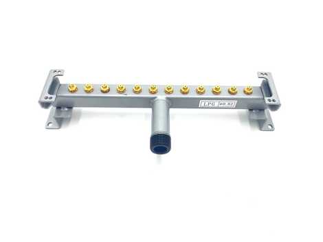 41261580 Форсунка сжиженный газ Fortuna 24KW d.0,82 mm,  Ferroli