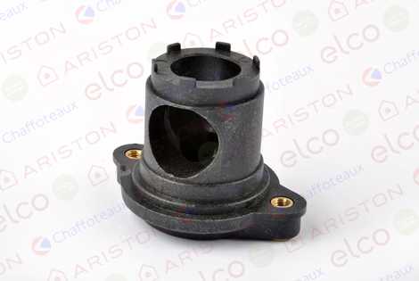 990390 ВТУЛКА ВНУТРЕННЯЯ,  Ariston