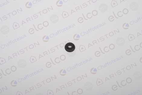 60001922 ДИАФРАГМА ГАЗОВАЯ D: 6.60,  Ariston