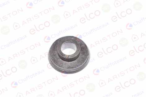 60001923 ДИАФРАГМА ГАЗОВАЯ D: 6.40,  Ariston