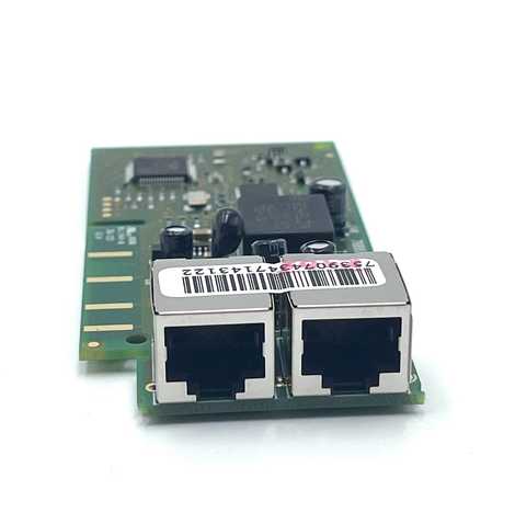7172173 LON модуль Viessmann,