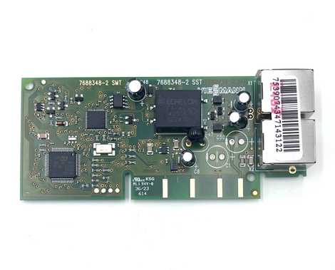 7172173 LON модуль Viessmann,