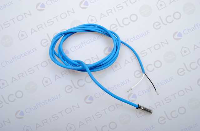 65106002 ДАТЧИК СОЛНЕЧНЫЙ ГВС,  Ariston