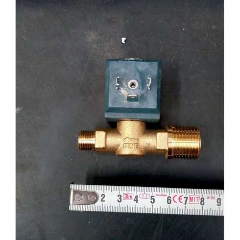 602870 Клапан подпитки автоматический,  Baxi