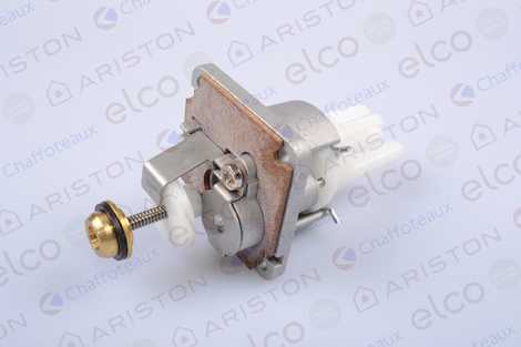 60000034 КУЛАЧКОВЫЙ МЕХАНИЗМ,  Ariston