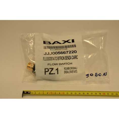 5667220 Датчик потока гвс,  Baxi