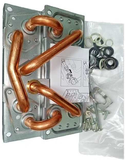 178965 Гидроблок,  Vaillant