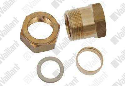 179069 Обжимное соединение 3/4,  Vaillant