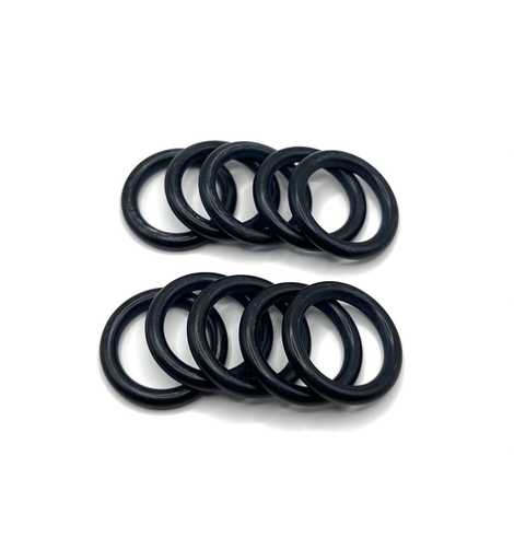 0020118658 Прокладка 3x15 мм (10 штук) Protherm,