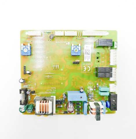 0020120239 Плата управления Рысь Lynx 11 Protherm,