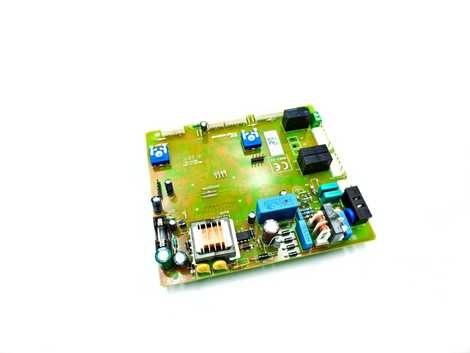 0020120239 Плата управления Рысь Lynx 11 Protherm,