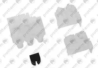 0020175566 Манометр Protherm,