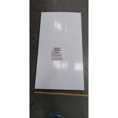 711350300 Панель передняя,  Baxi