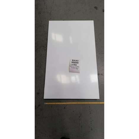 711518600 Панель левая,  Baxi