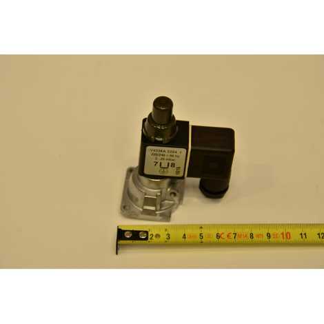 711551100 Модулятор клапана газового honeywell,  Baxi