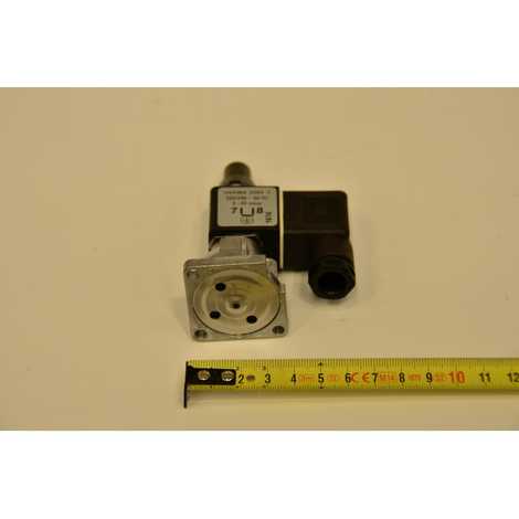 711551100 Модулятор клапана газового honeywell,  Baxi