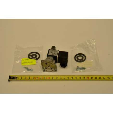 711551100 Модулятор клапана газового honeywell,  Baxi