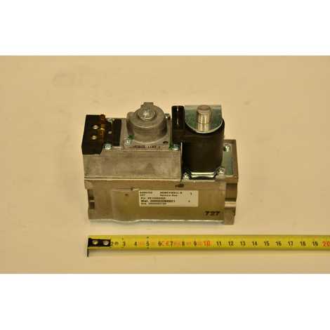 711552100 Клапан газовый honeywellvr4605c113,  Baxi