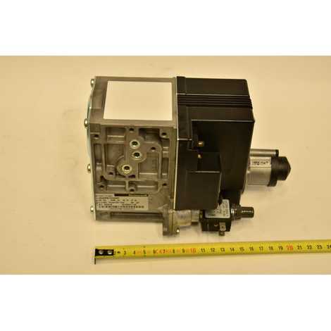 711552300 Клапан газовый honeywell,  Baxi