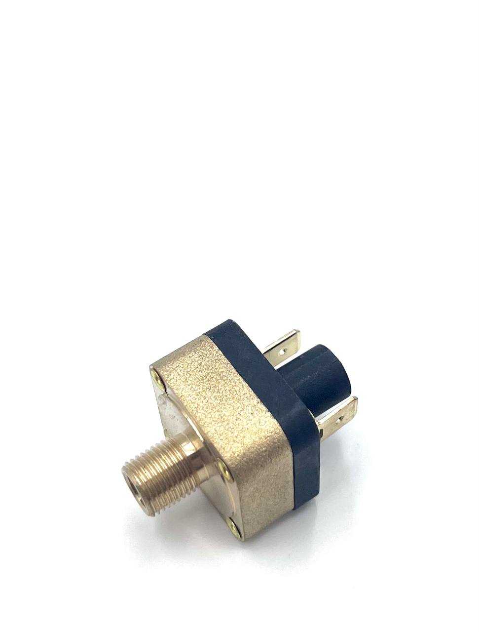 PS10008 Датчик давления 1/8″, 0,5-1,2 Бар,  Huadi