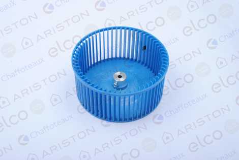 65151670 ВЕНТИЛЯТОР,  Ariston