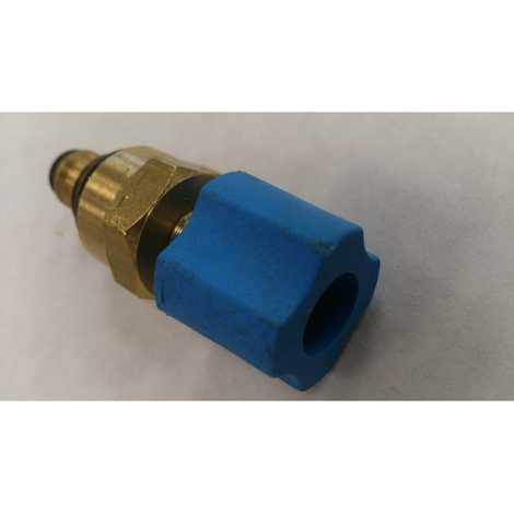 6610410007 Кран-букса крана подпитки,  Baxi