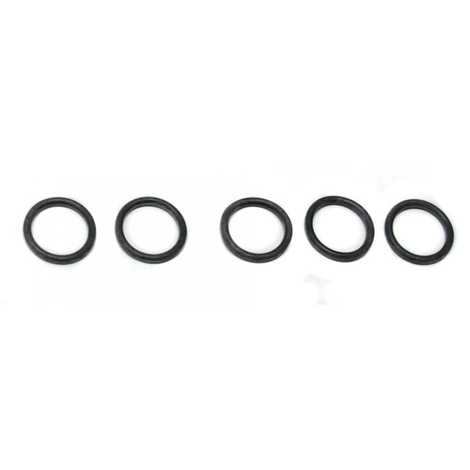 5404600 Уплотнение кольцевое 17,86х2,62,  Baxi
