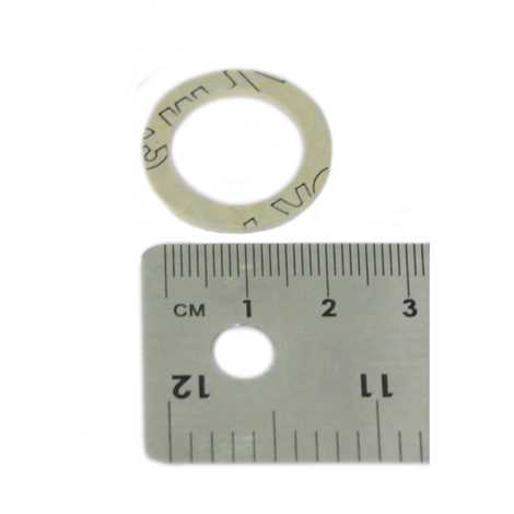 5404650 Уплотнение g. 3/4 17x24x2,  Baxi