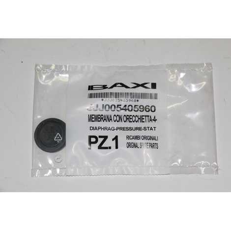 5405960 Мембрана,  Baxi