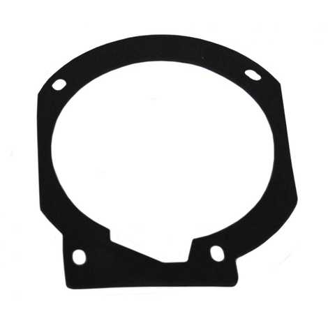 5407890 Уплотнение адаптера системы удаления продуктов сгорания,  Baxi