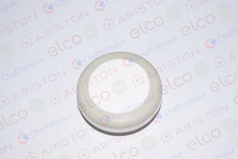 60001933 РУЧКА РЕГУЛИРОВКИ,  Ariston