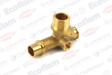 990708 ГРУППА ВОЗВРАТА,  Ariston