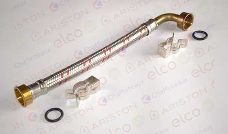 60002515 ТРУБКА НАСОСА,  Ariston