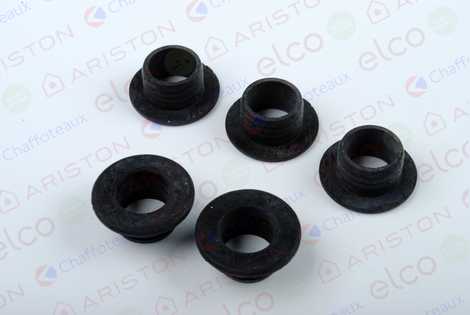 65101295 УПЛОТНЕНИЕ СБРОСНОГО КЛАПАНА,  Ariston