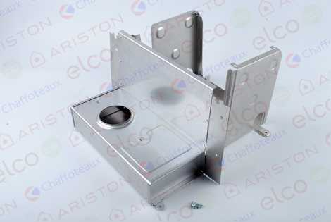 65106295 КАМЕРА СГОРАНИЯ 24/28 FF,  Ariston