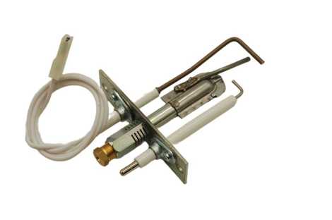 0020035010 Пилотная горелка 446.1205.08 Protherm,