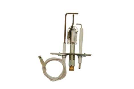 0020035010 Пилотная горелка 446.1205.08 Protherm,