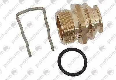 0020186171 Ниппель G 3/4 Protherm,