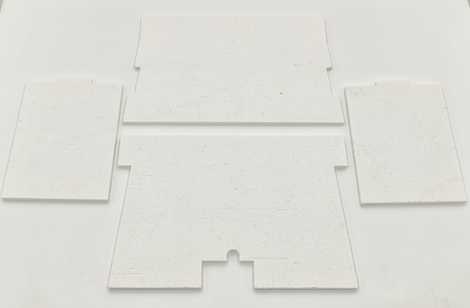 0020200578 Изоляция Protherm,