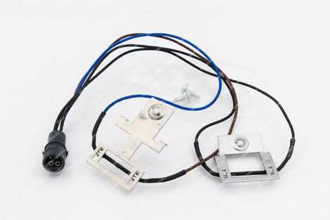 0020200590 Датчик отходящих газов Protherm,